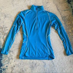 Icebreaker GT Merino Half-Zip Top